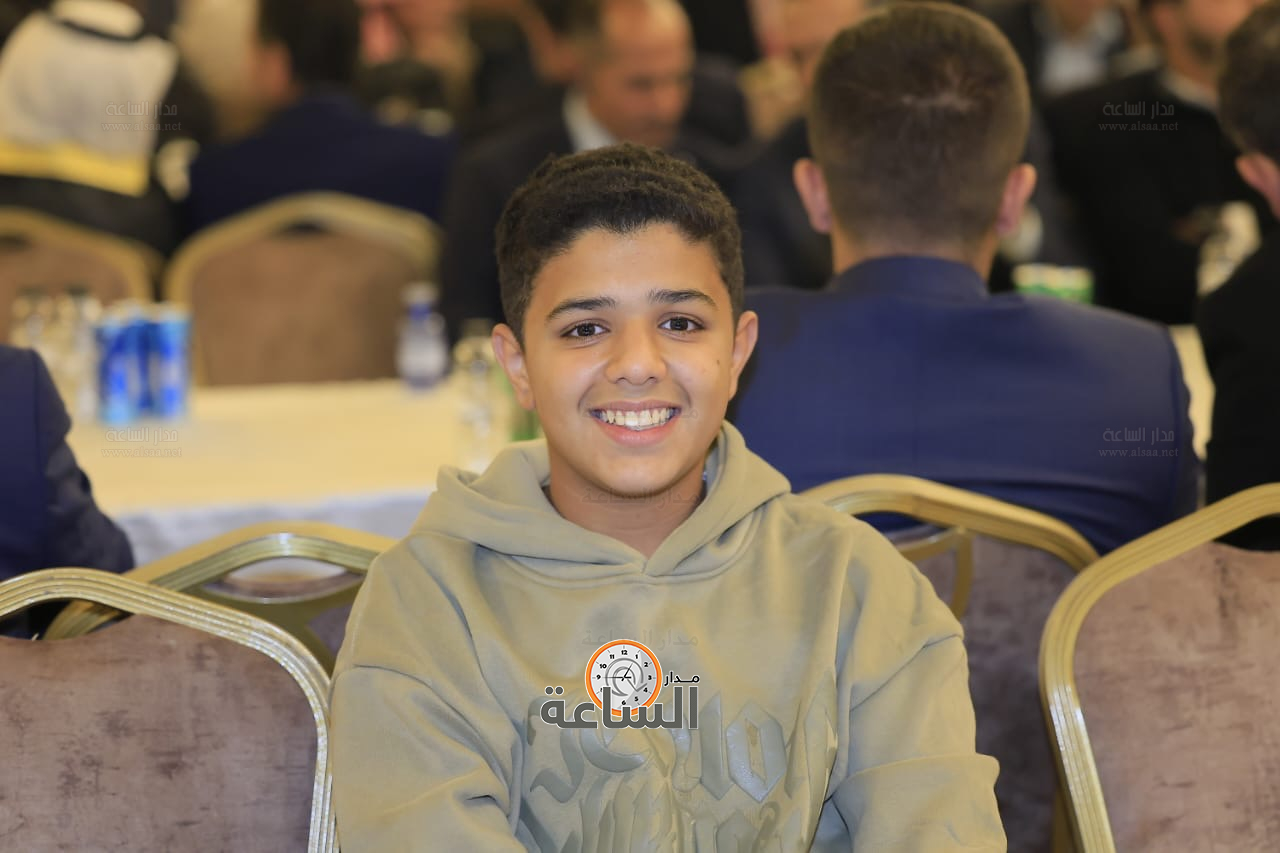 Madar Al-Saa Images 0.5354711379188561