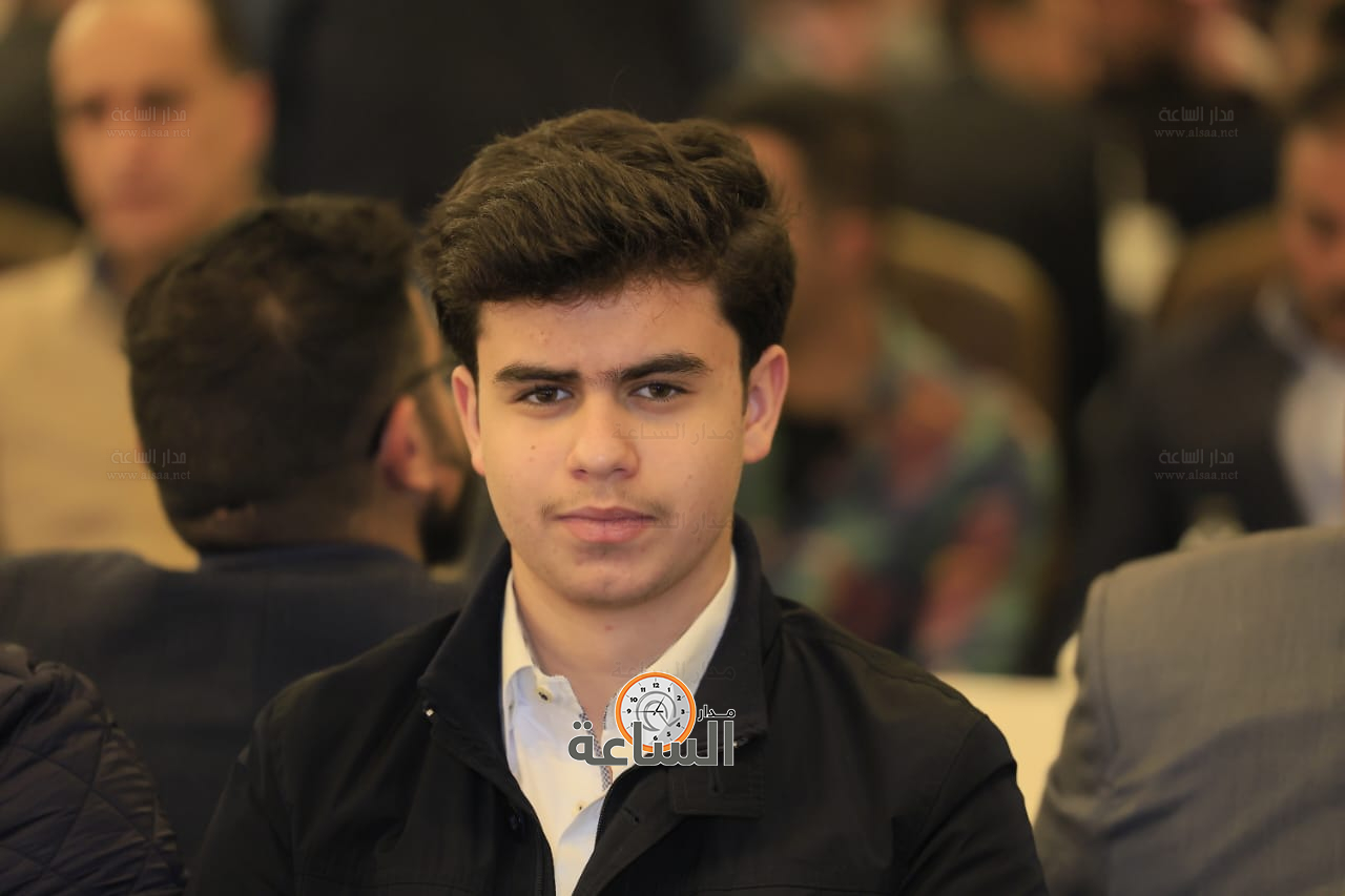 Madar Al-Saa Images 0.6263170305085205