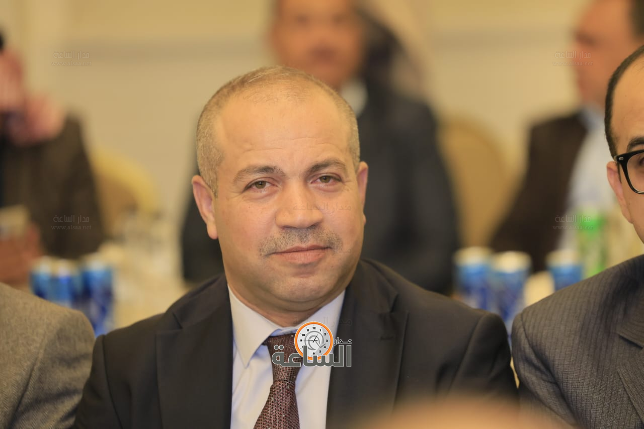 Madar Al-Saa Images 0.2953957475214595