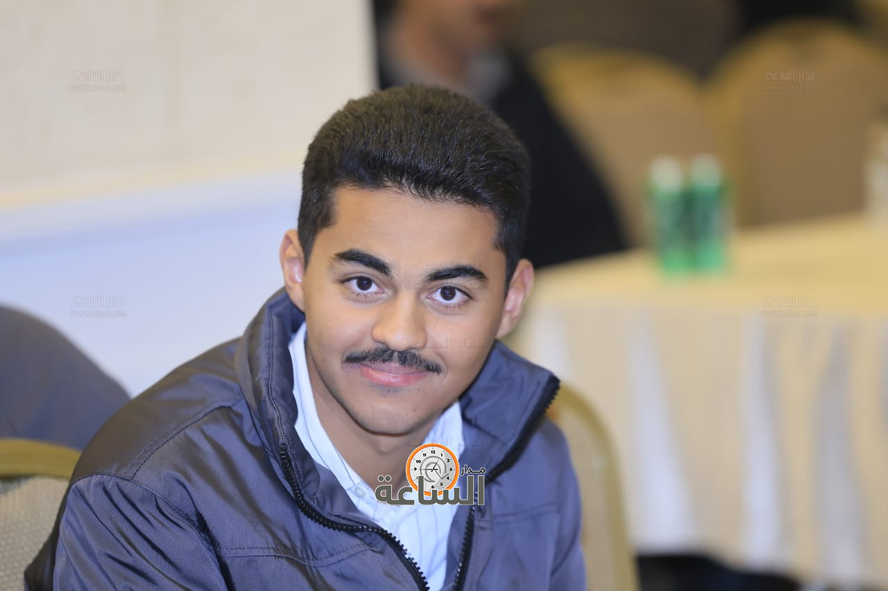 Madar Al-Saa Images 0.2603575371702137