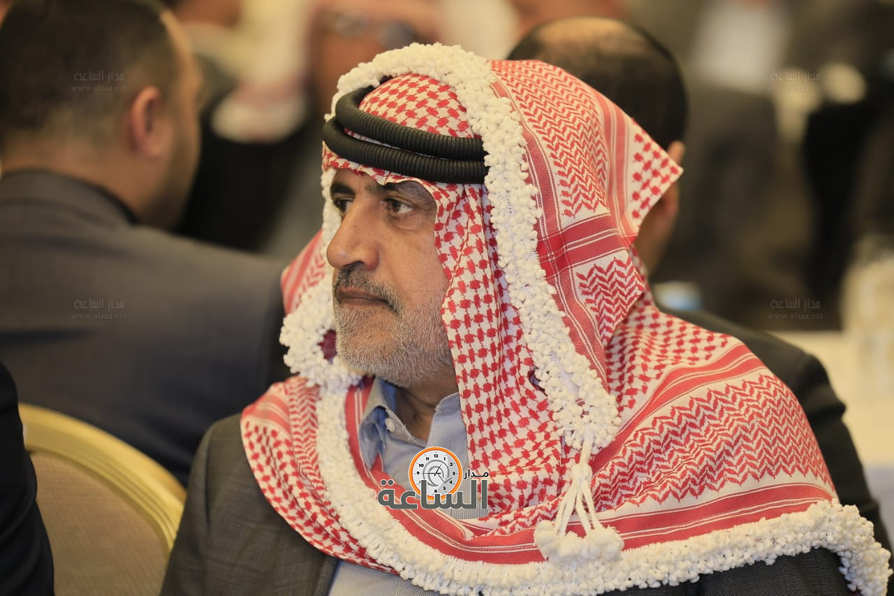 Madar Al-Saa Images 0.45756300307142217