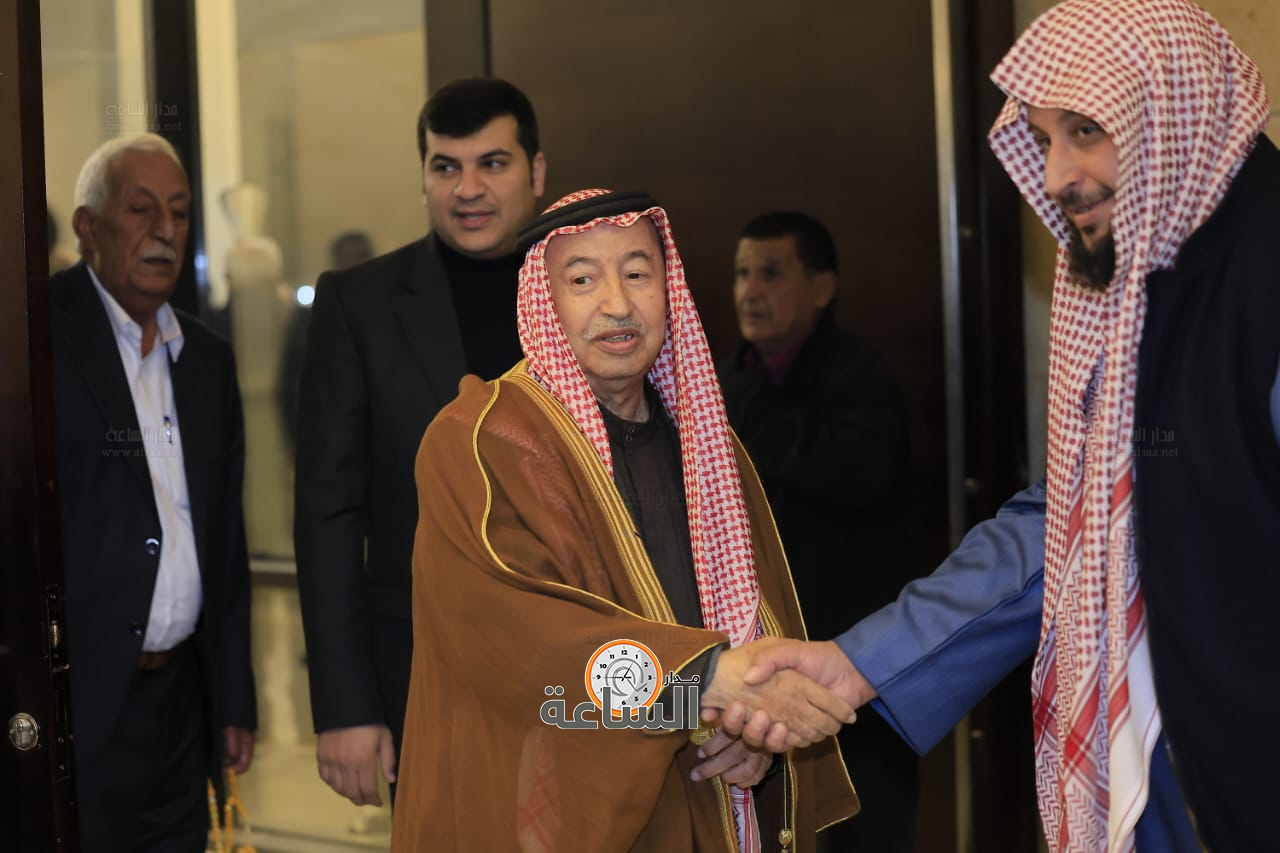 Madar Al-Saa Images 0.12871137208414907