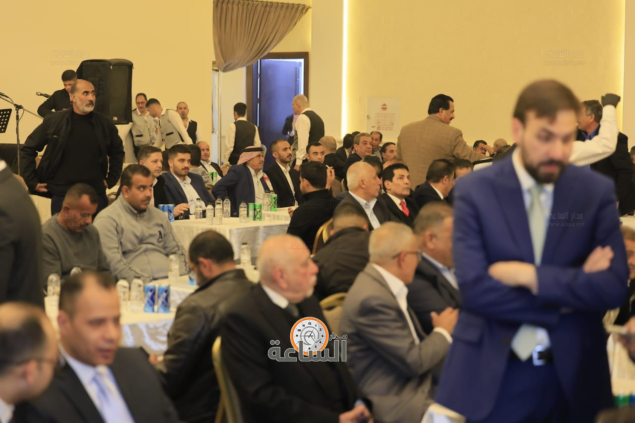 Madar Al-Saa Images 0.5615713134011382