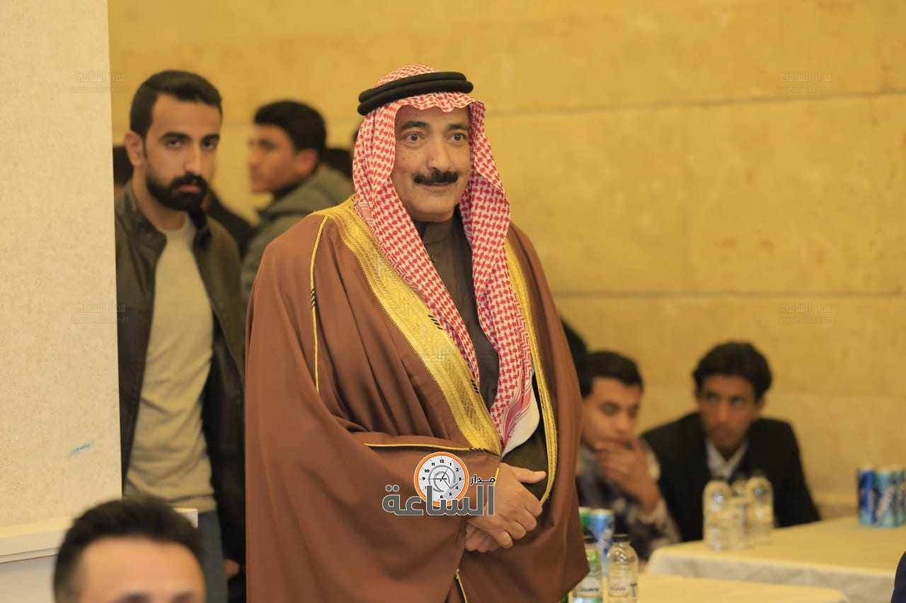 Madar Al-Saa Images 0.2527354460710979