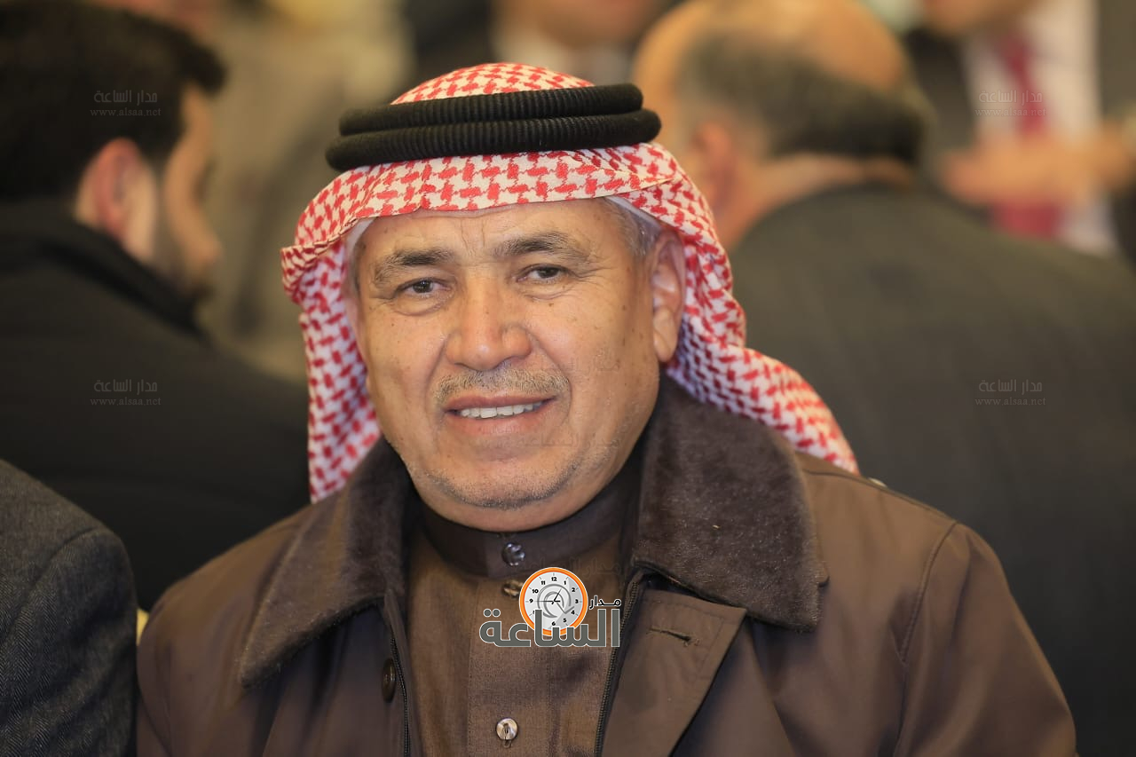 Madar Al-Saa Images 0.7546198479108497