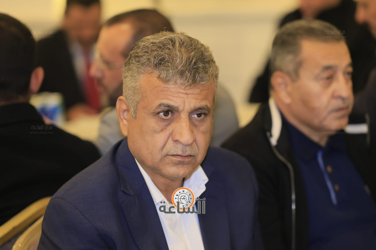 Madar Al-Saa Images 0.6290860016209596