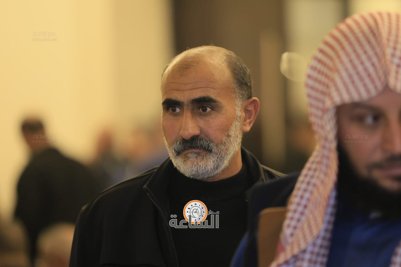 Madar Al-Saa Images 0.2957320561334046