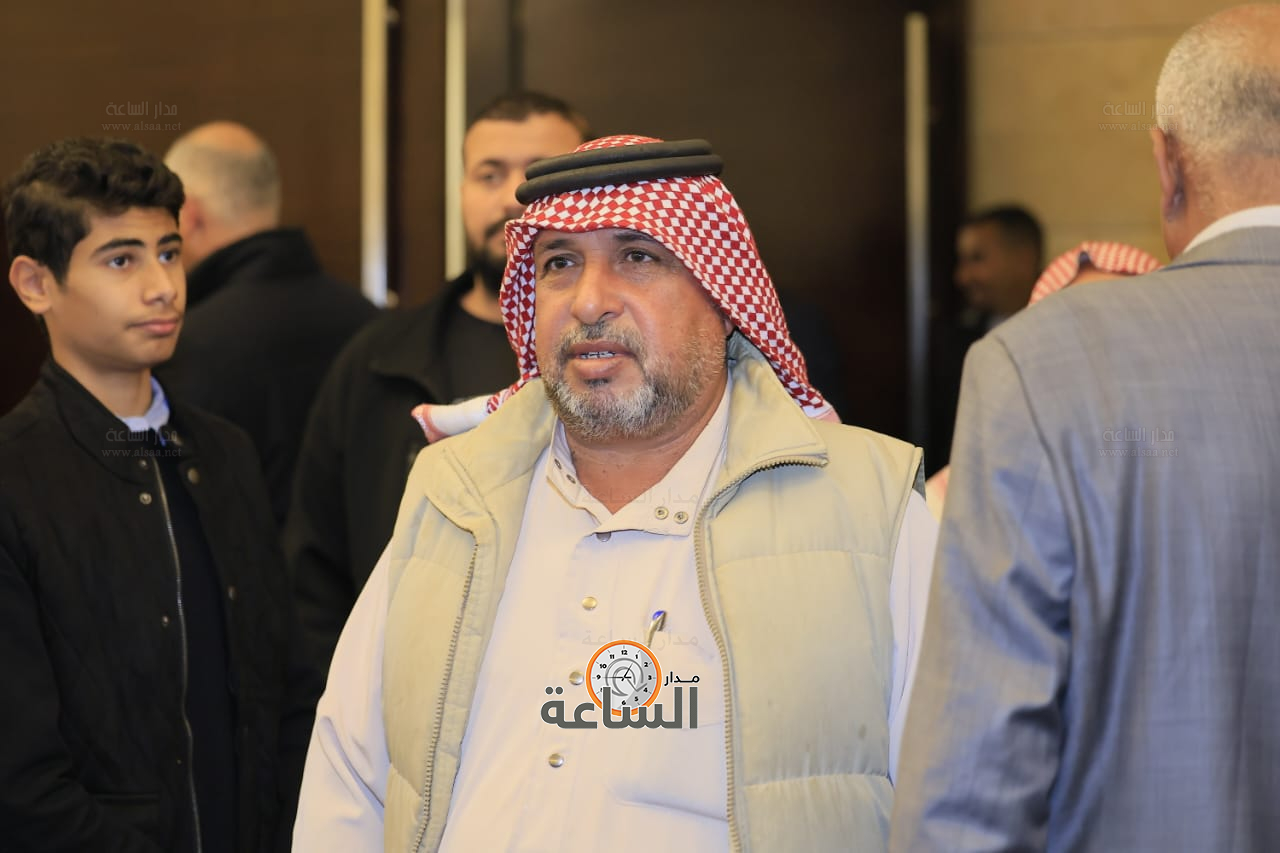 Madar Al-Saa Images 0.7942484390239875