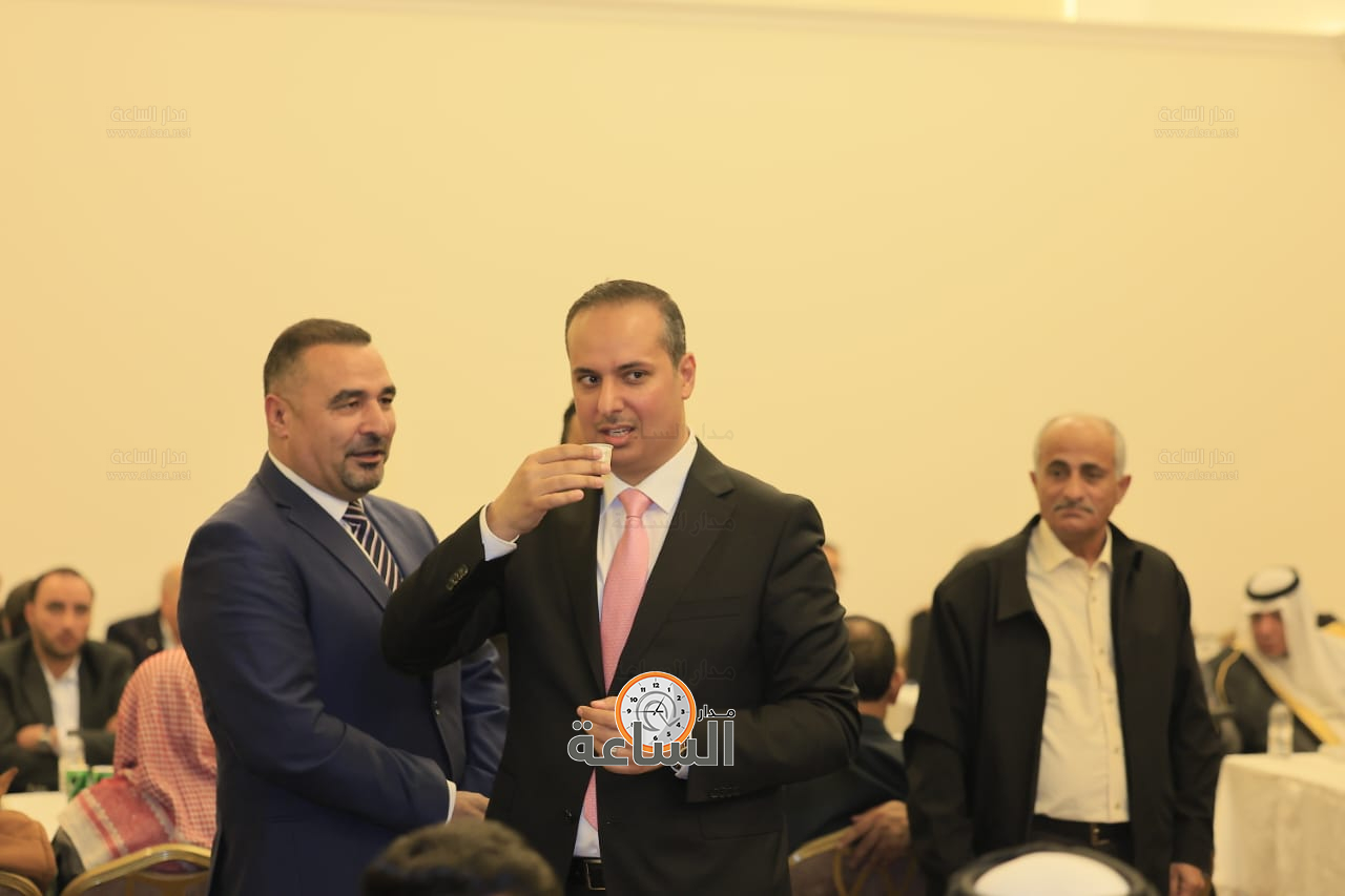 Madar Al-Saa Images 0.09820318540340167