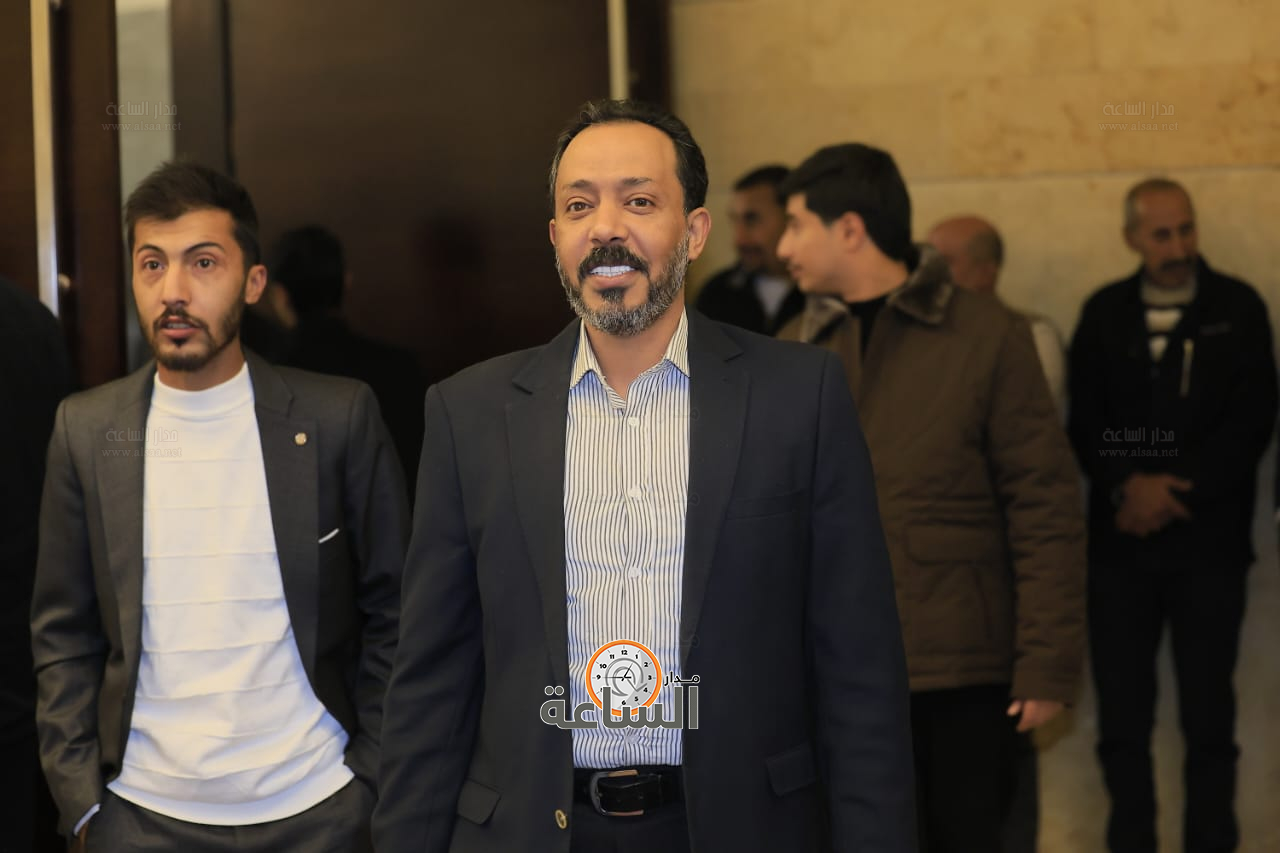 Madar Al-Saa Images 0.8668218618420007