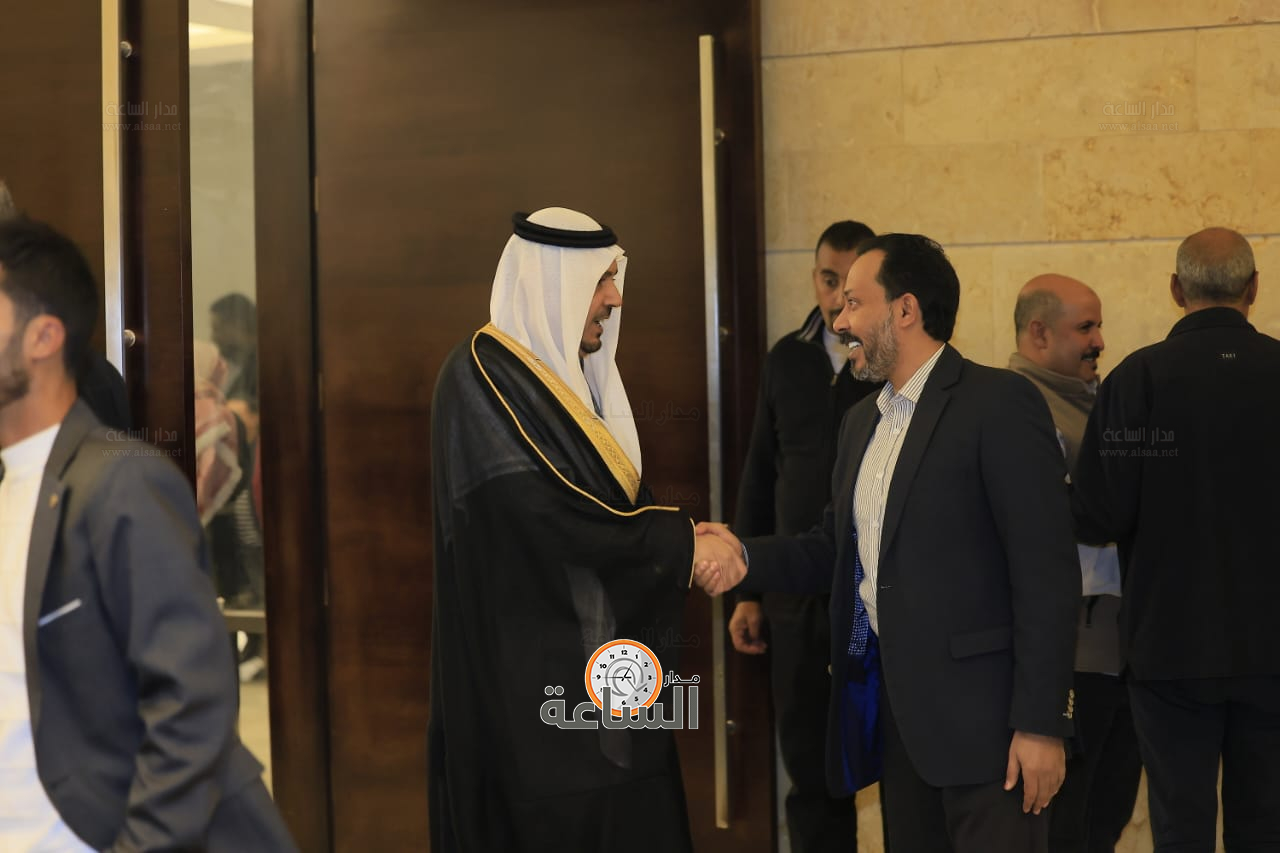 Madar Al-Saa Images 0.12749630010939106