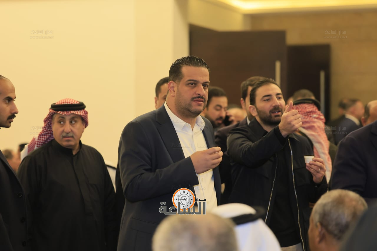 Madar Al-Saa Images 0.7361047607444567