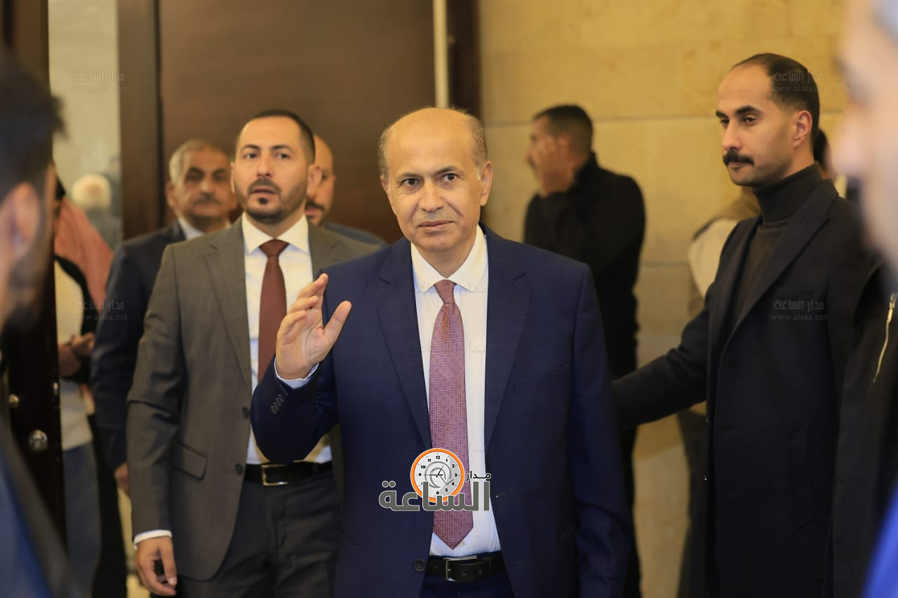 Madar Al-Saa Images 0.11537754009055845