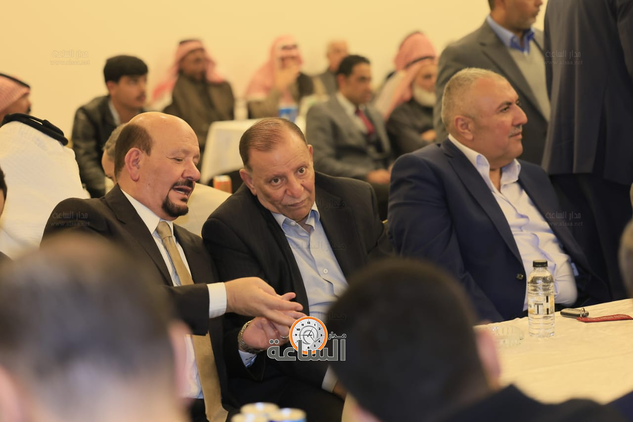 Madar Al-Saa Images 0.09586613544788247