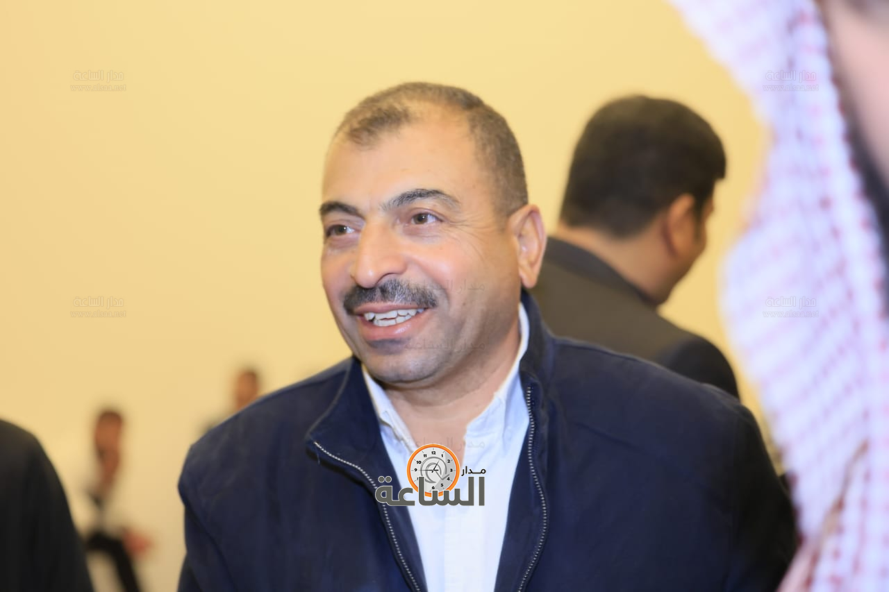 Madar Al-Saa Images 0.456468901550948