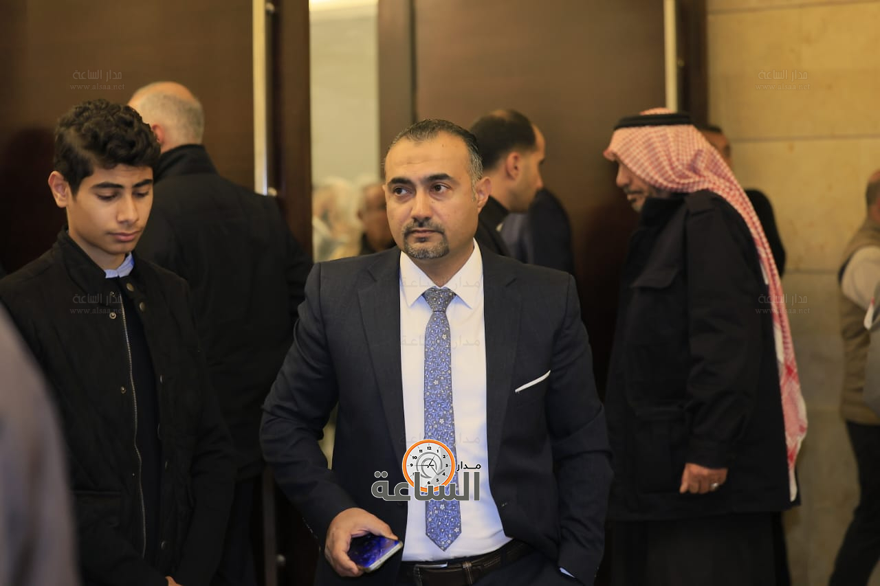 Madar Al-Saa Images 0.36575988093466616