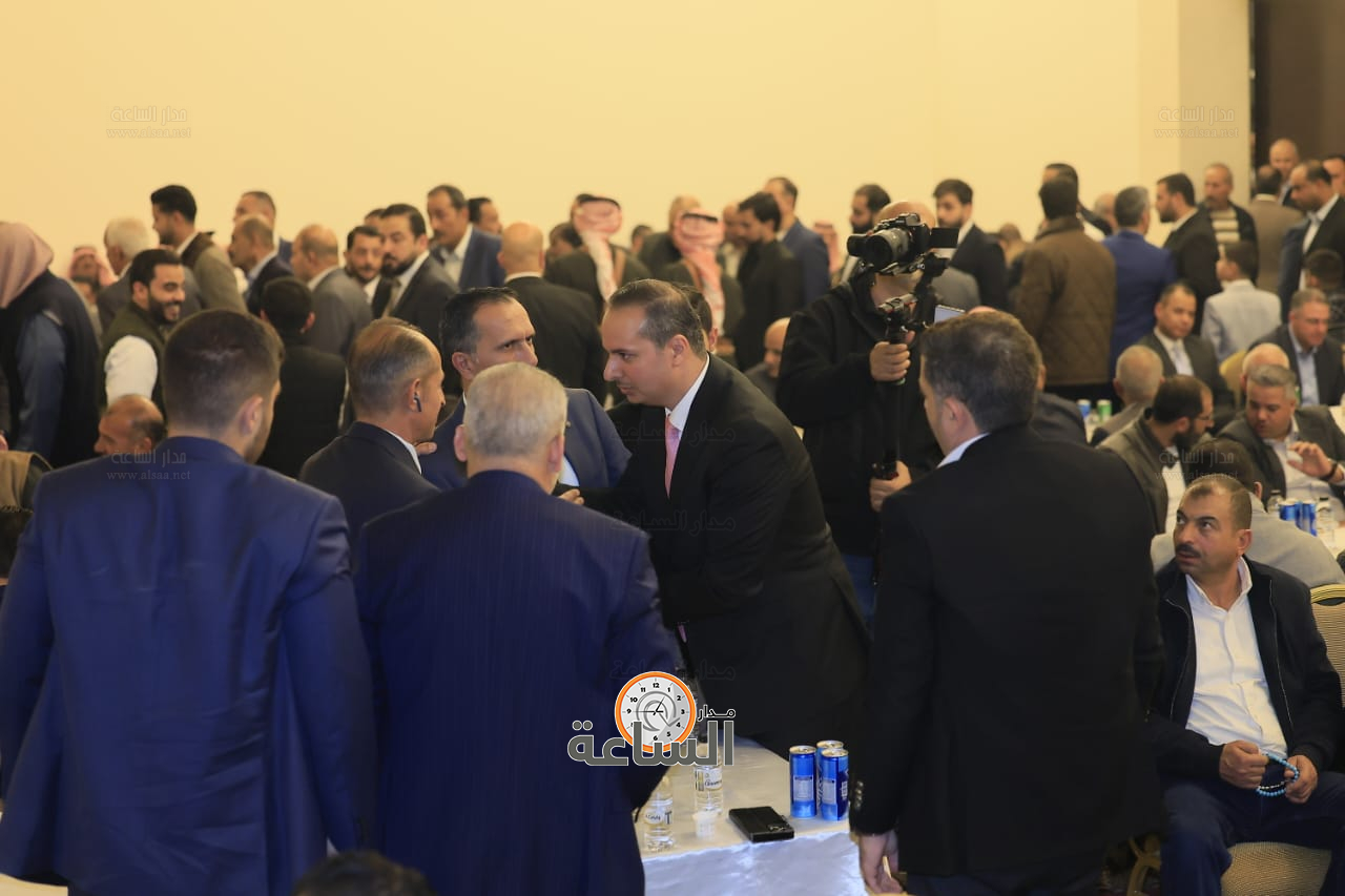 Madar Al-Saa Images 0.6925960000176121