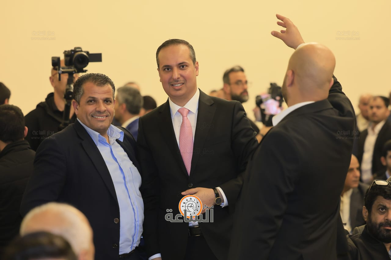 Madar Al-Saa Images 0.8355339011647028