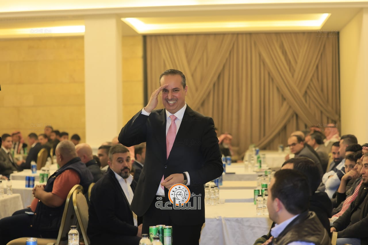 Madar Al-Saa Images 0.6785696598454956