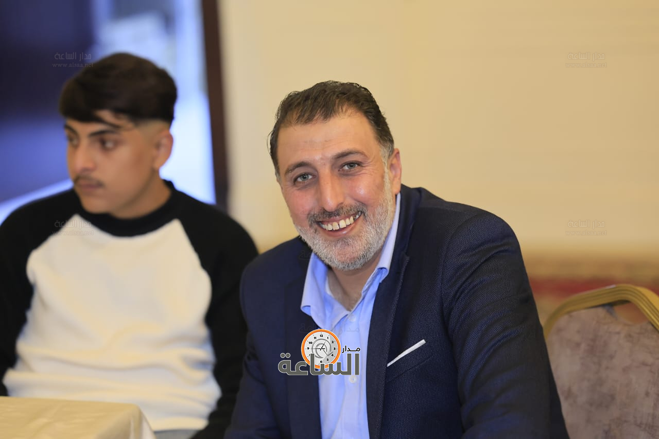 Madar Al-Saa Images 0.633674945931277