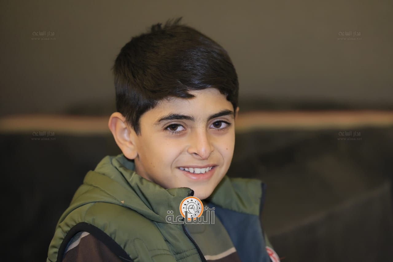 Madar Al-Saa Images 0.6972484837849268