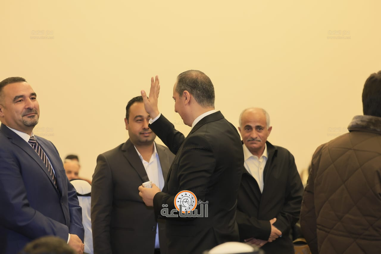 Madar Al-Saa Images 0.6656142820864486