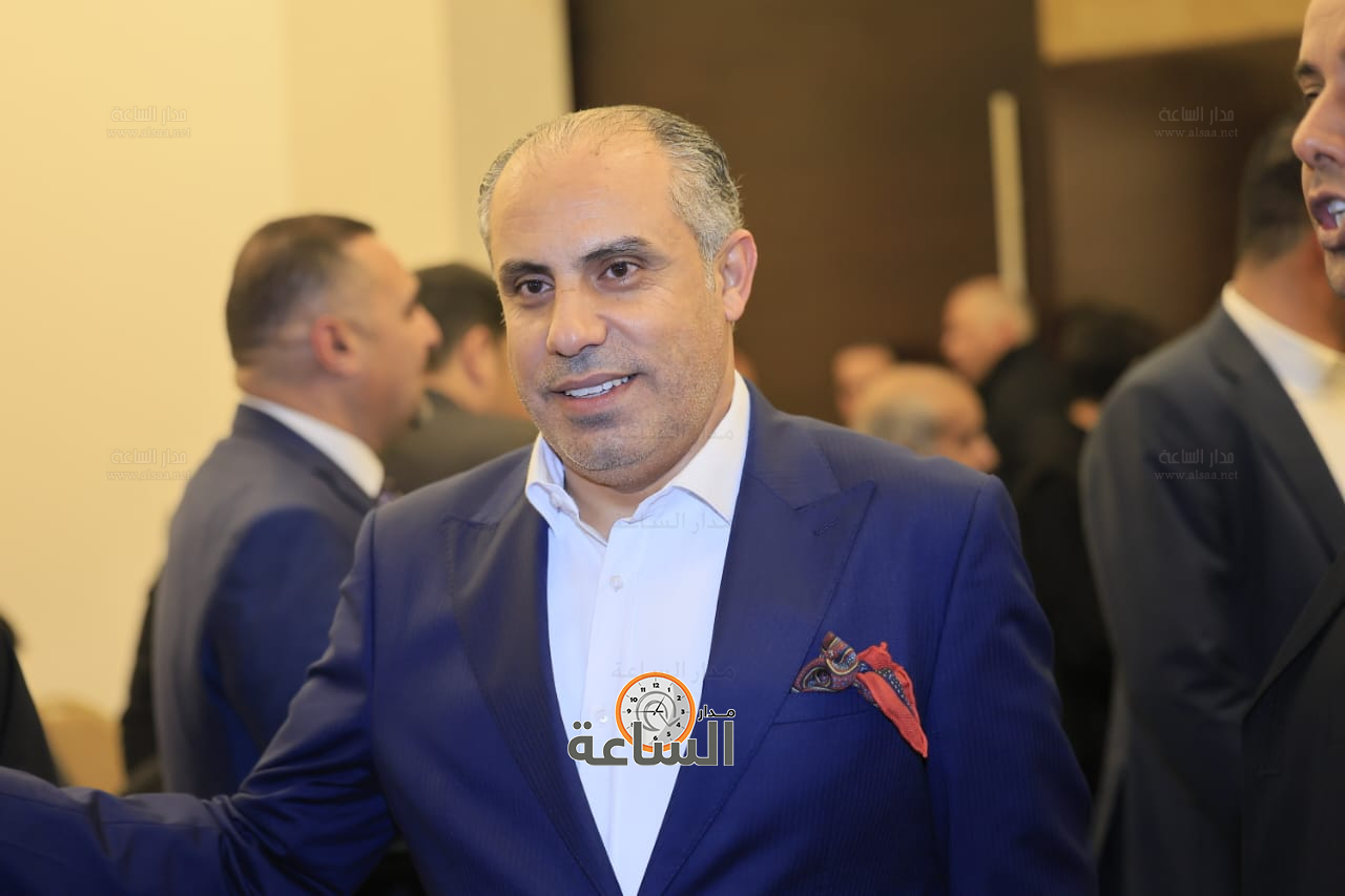 Madar Al-Saa Images 0.7450105932415764