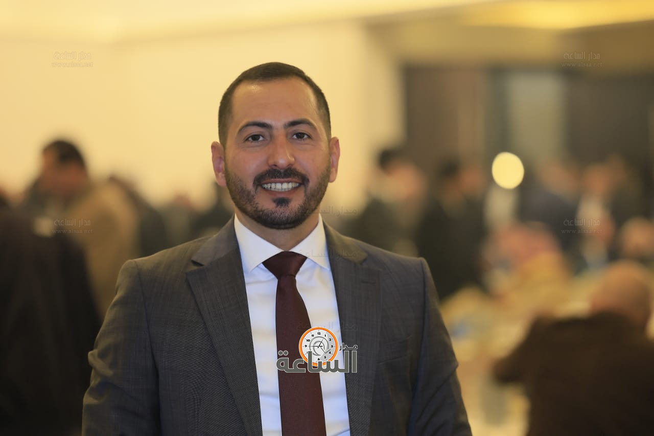 Madar Al-Saa Images 0.7868231607504238