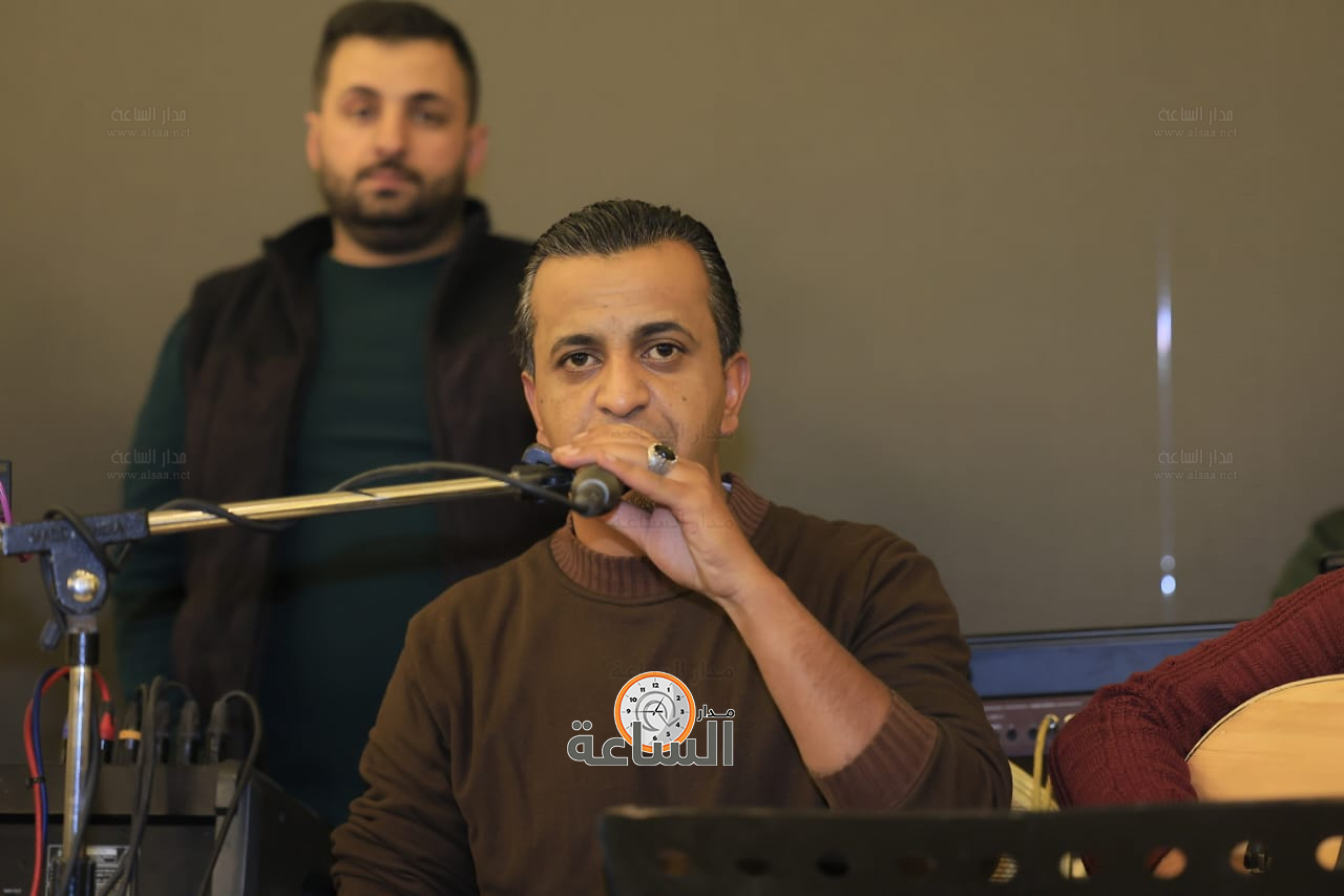 Madar Al-Saa Images 0.1510658414157715