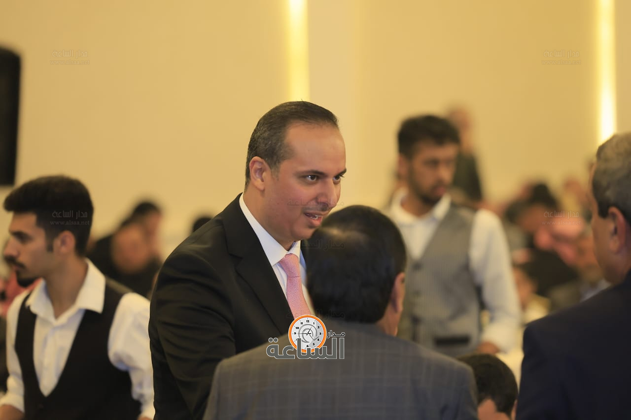 Madar Al-Saa Images 0.5548182980224731