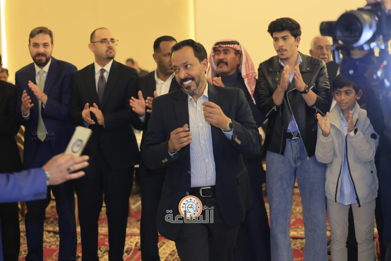 Madar Al-Saa Images 0.17405022541012938