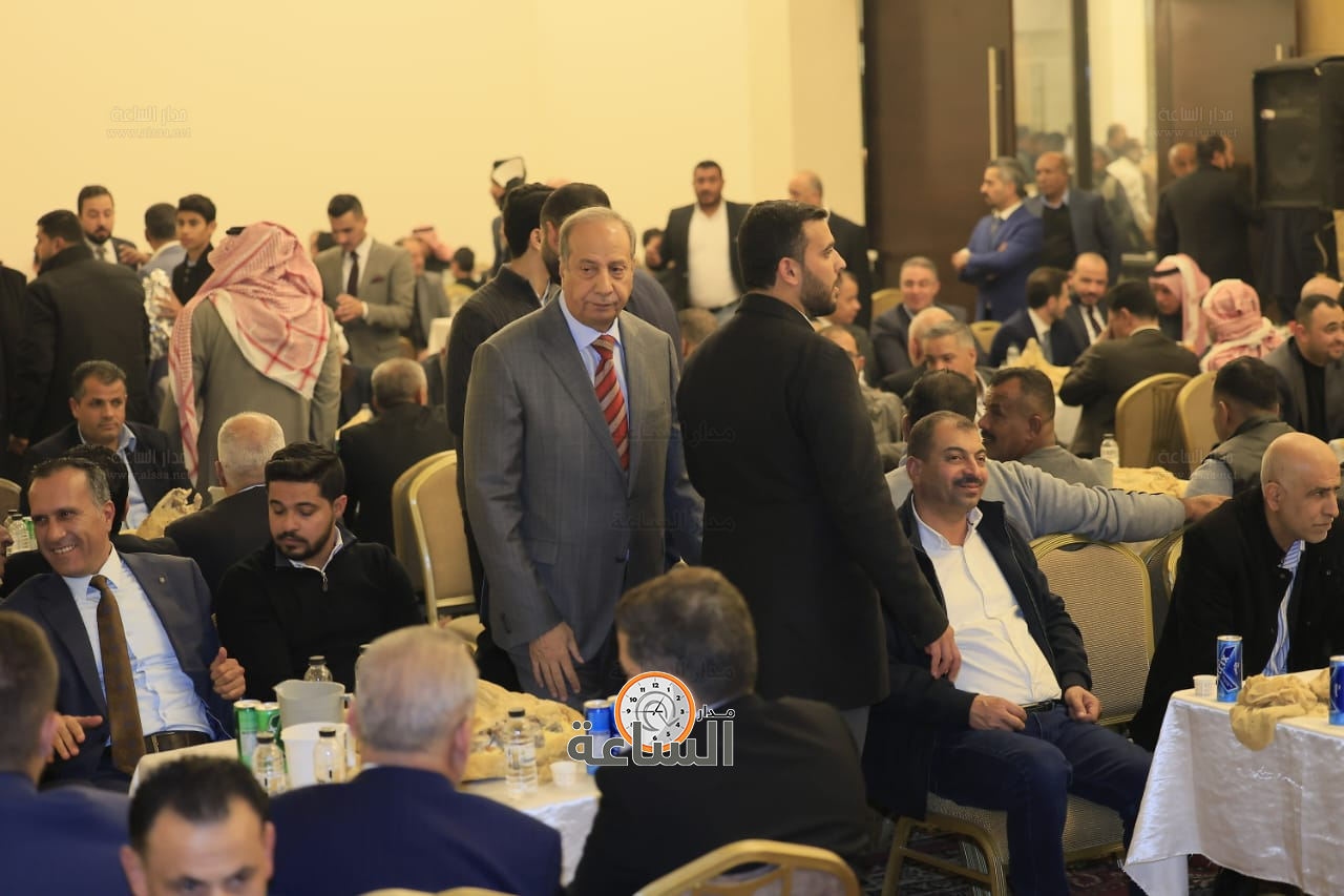 Madar Al-Saa Images 0.1253947773195644