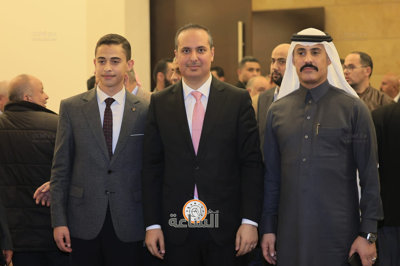 Madar Al-Saa Images 0.7455037558481644