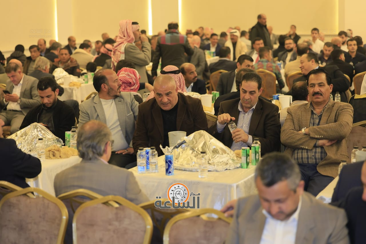 Madar Al-Saa Images 0.2135083379606587