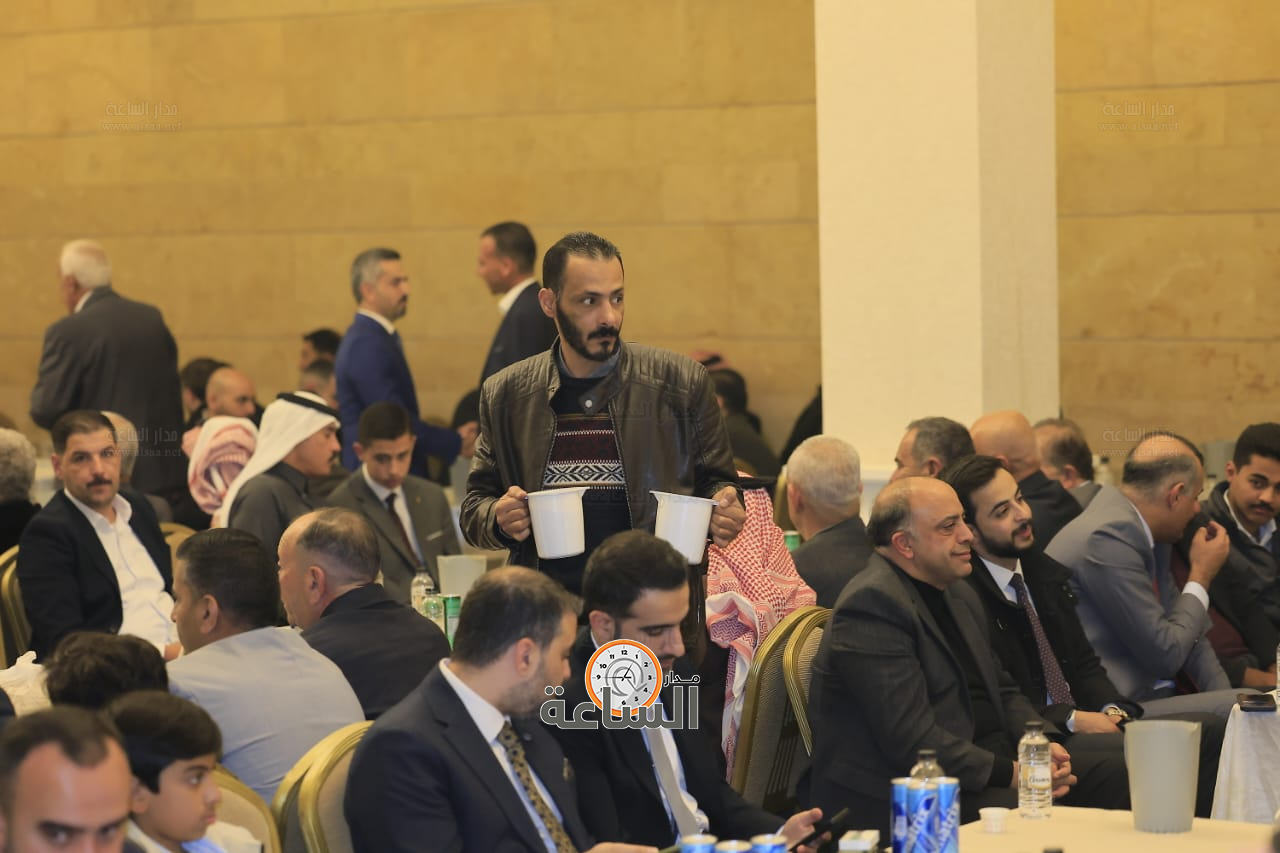 Madar Al-Saa Images 0.4075722715674279