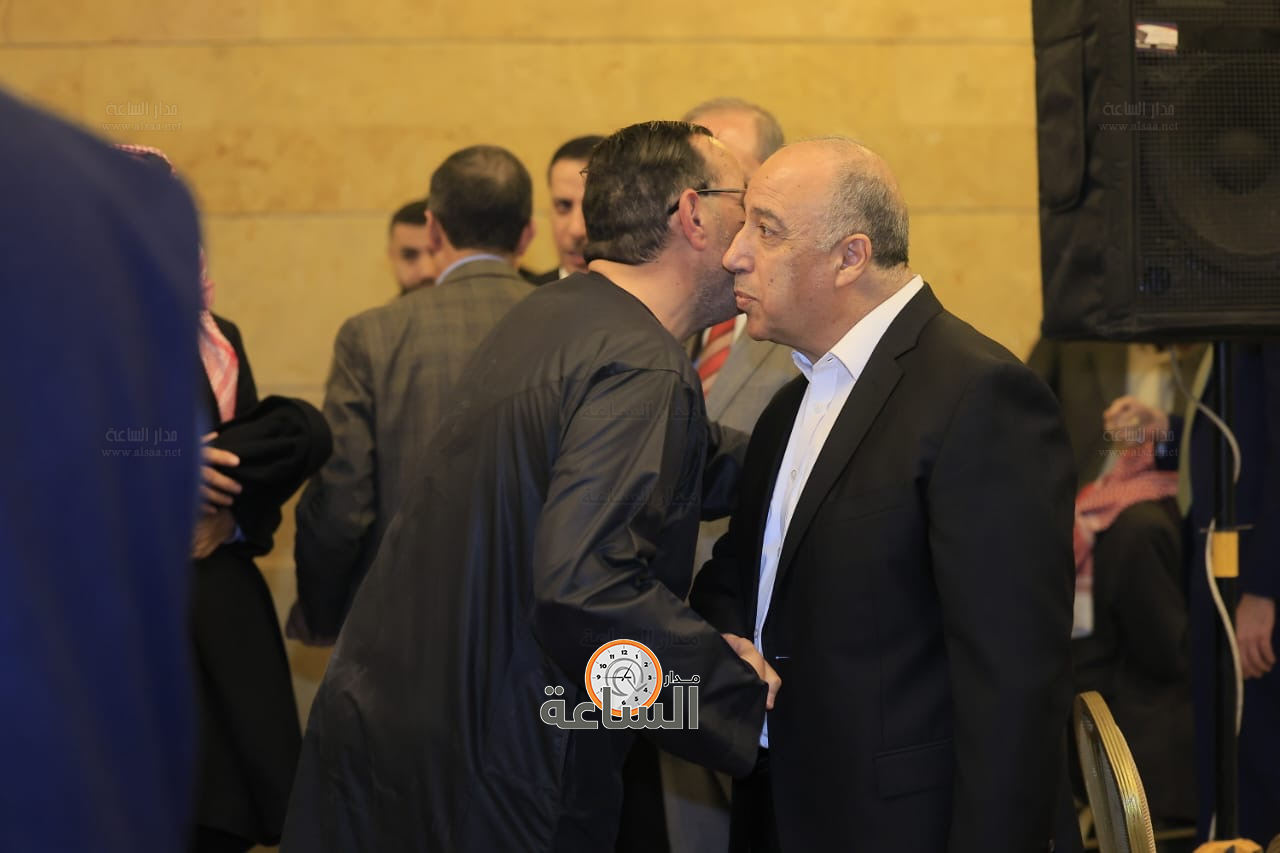 Madar Al-Saa Images 0.0678546465848121