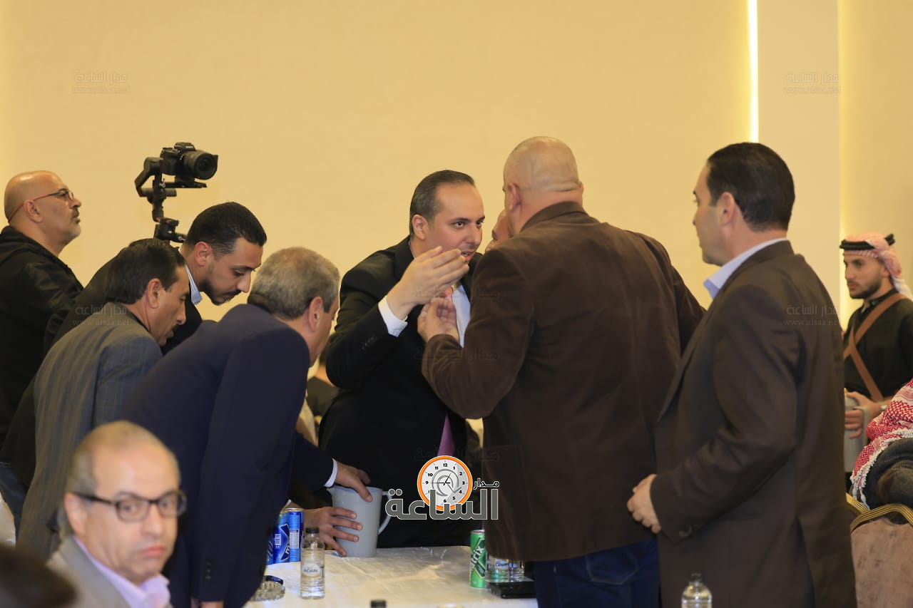 Madar Al-Saa Images 0.6073388431012933