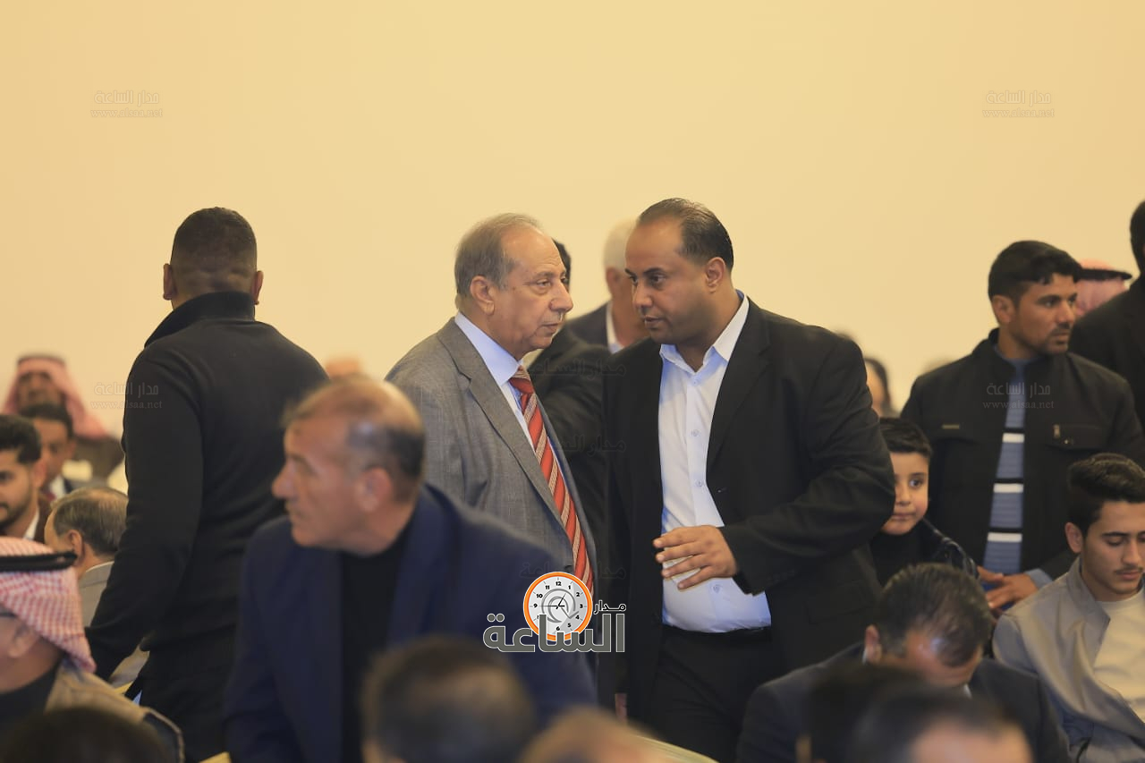 Madar Al-Saa Images 0.4731105961364439