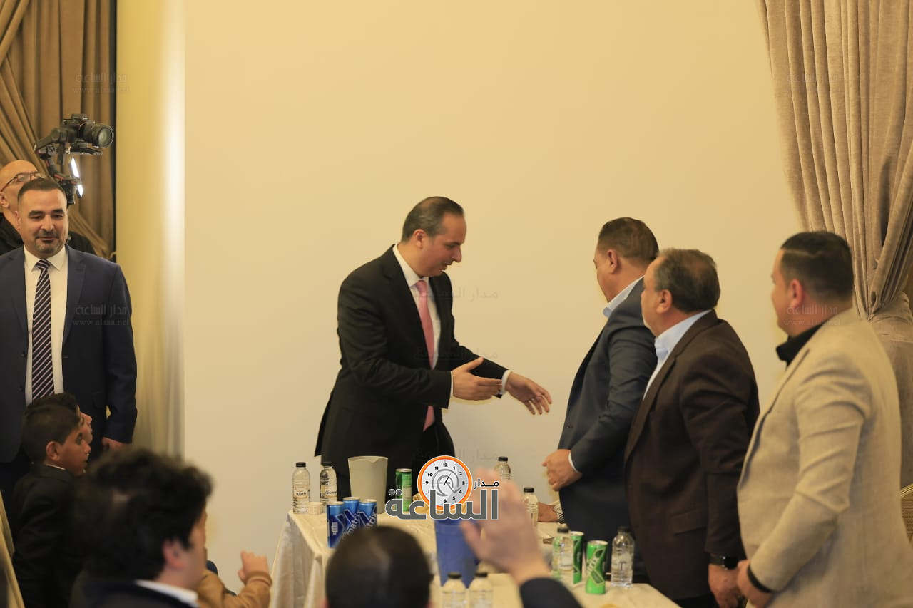 Madar Al-Saa Images 0.9756112289089675