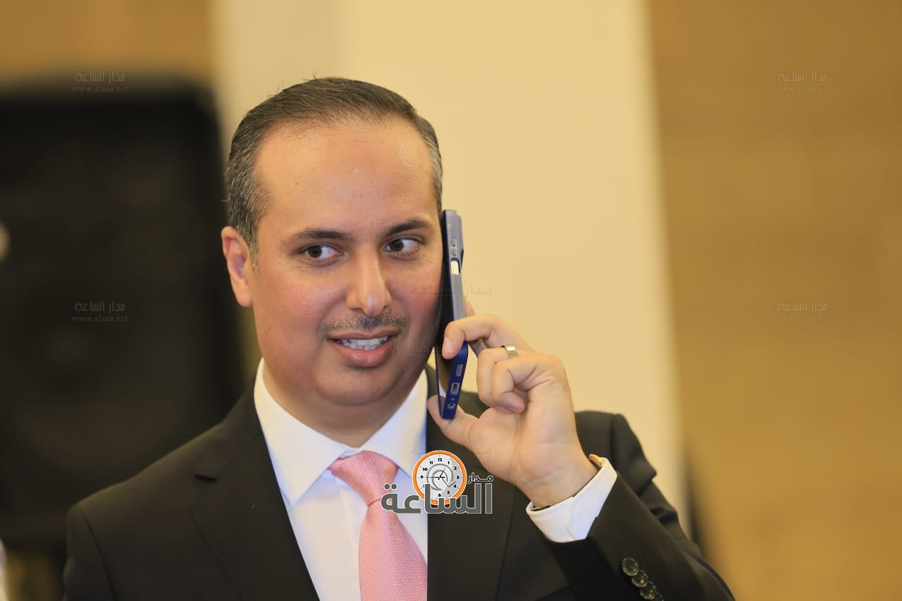 Madar Al-Saa Images 0.45427810048672423