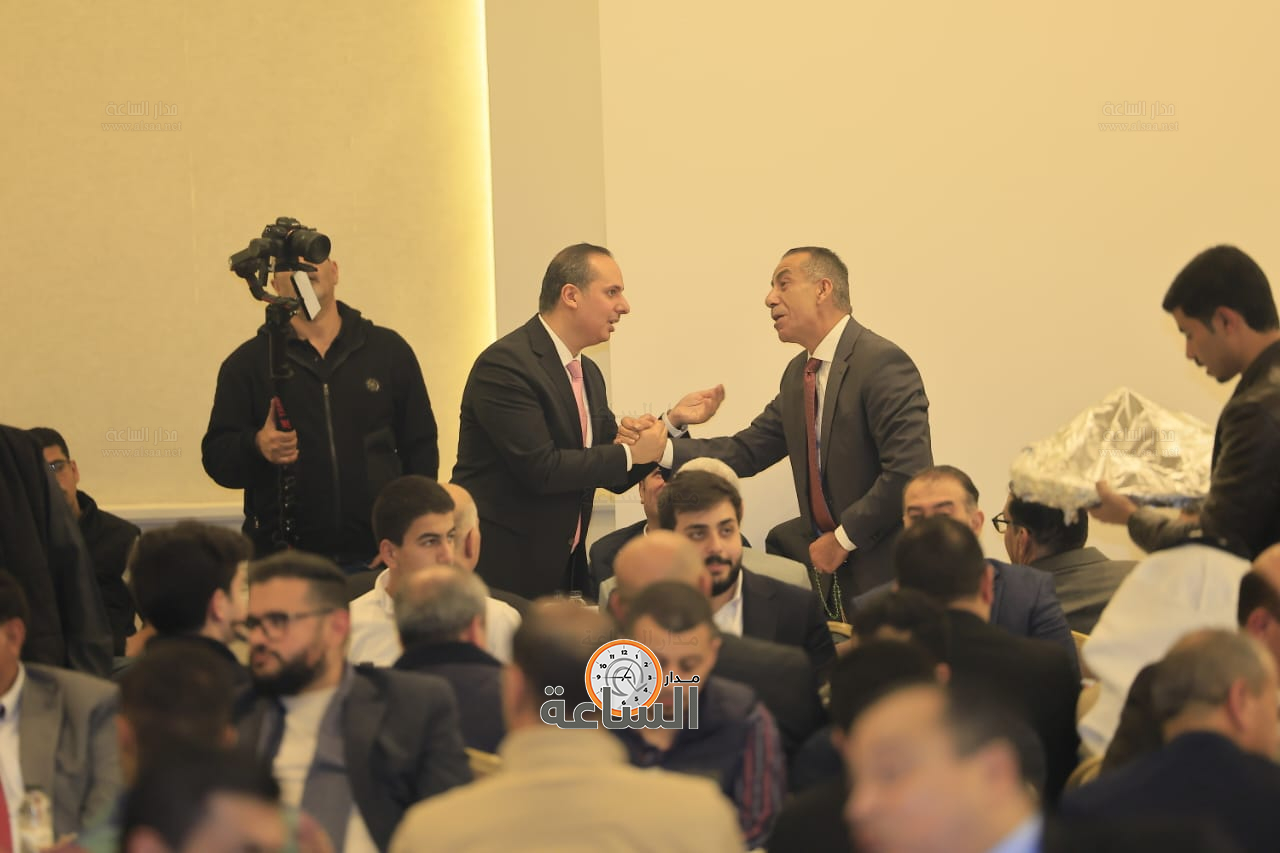 Madar Al-Saa Images 0.516125814569015