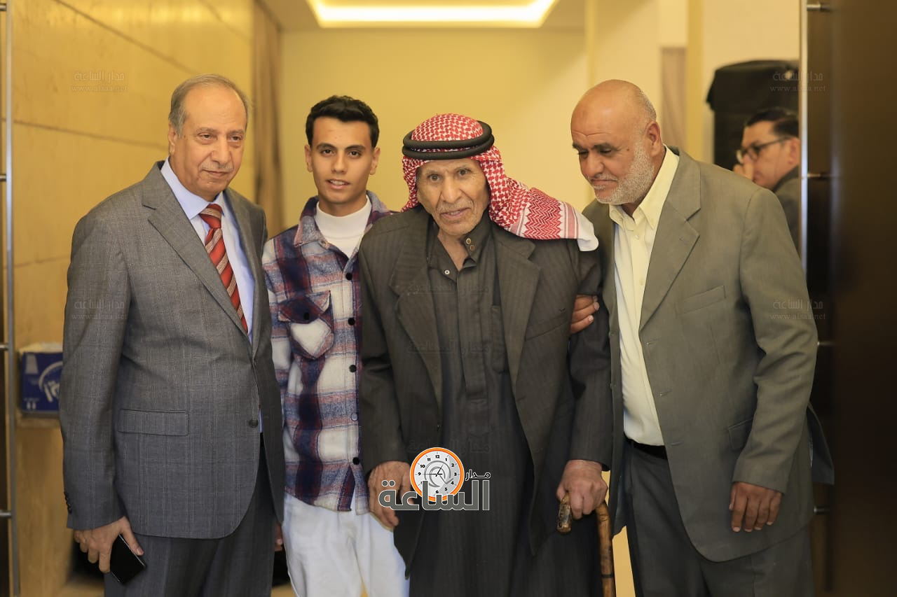 Madar Al-Saa Images 0.995133189238441