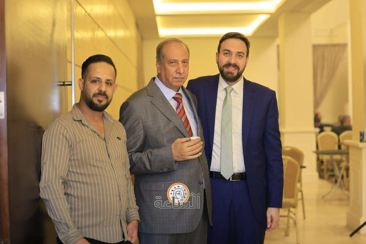 Madar Al-Saa Images 0.7621844519231399