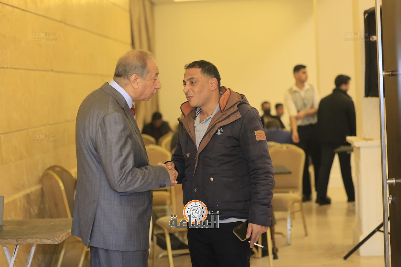 Madar Al-Saa Images 0.1560134965498422