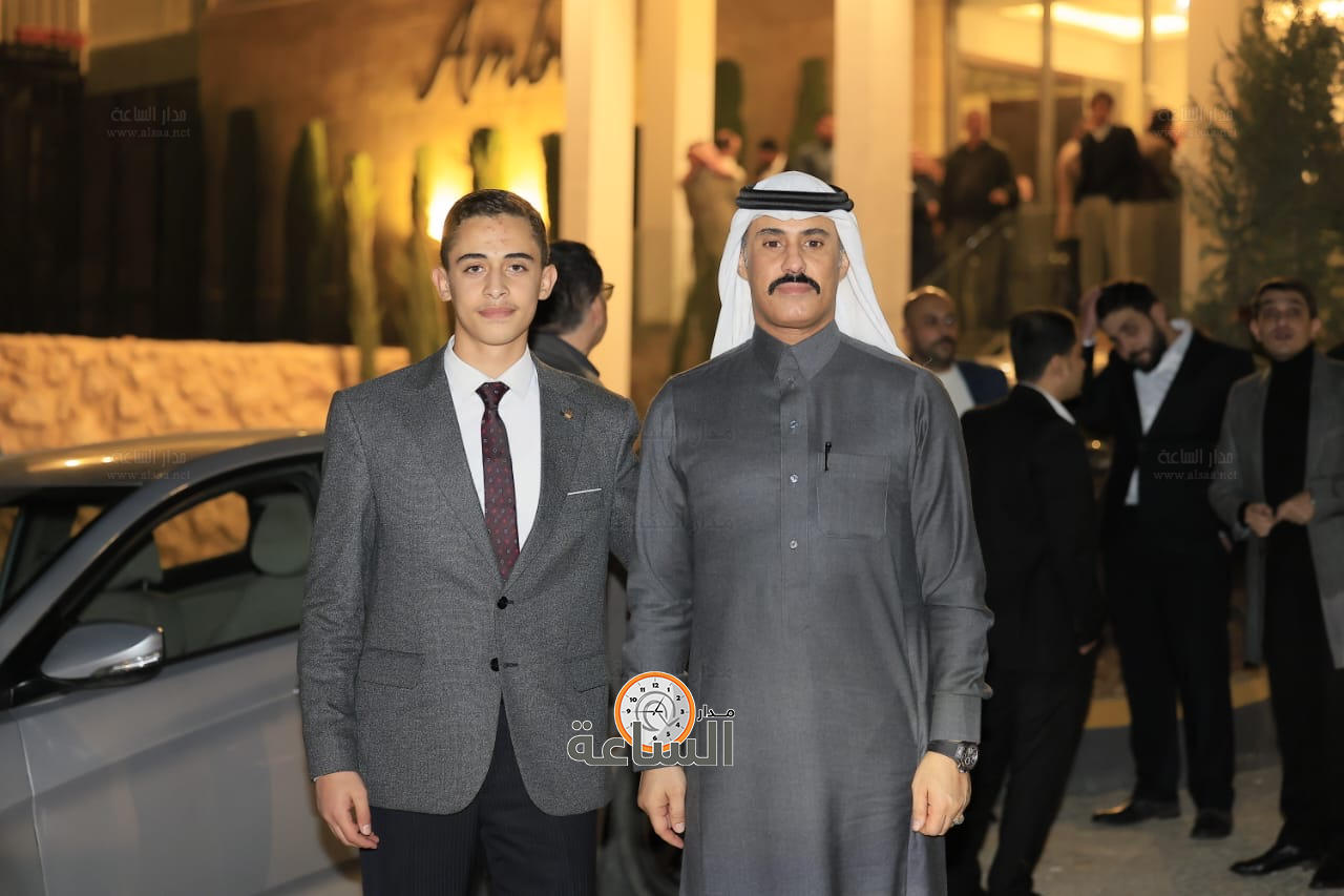 Madar Al-Saa Images 0.16732951759949877