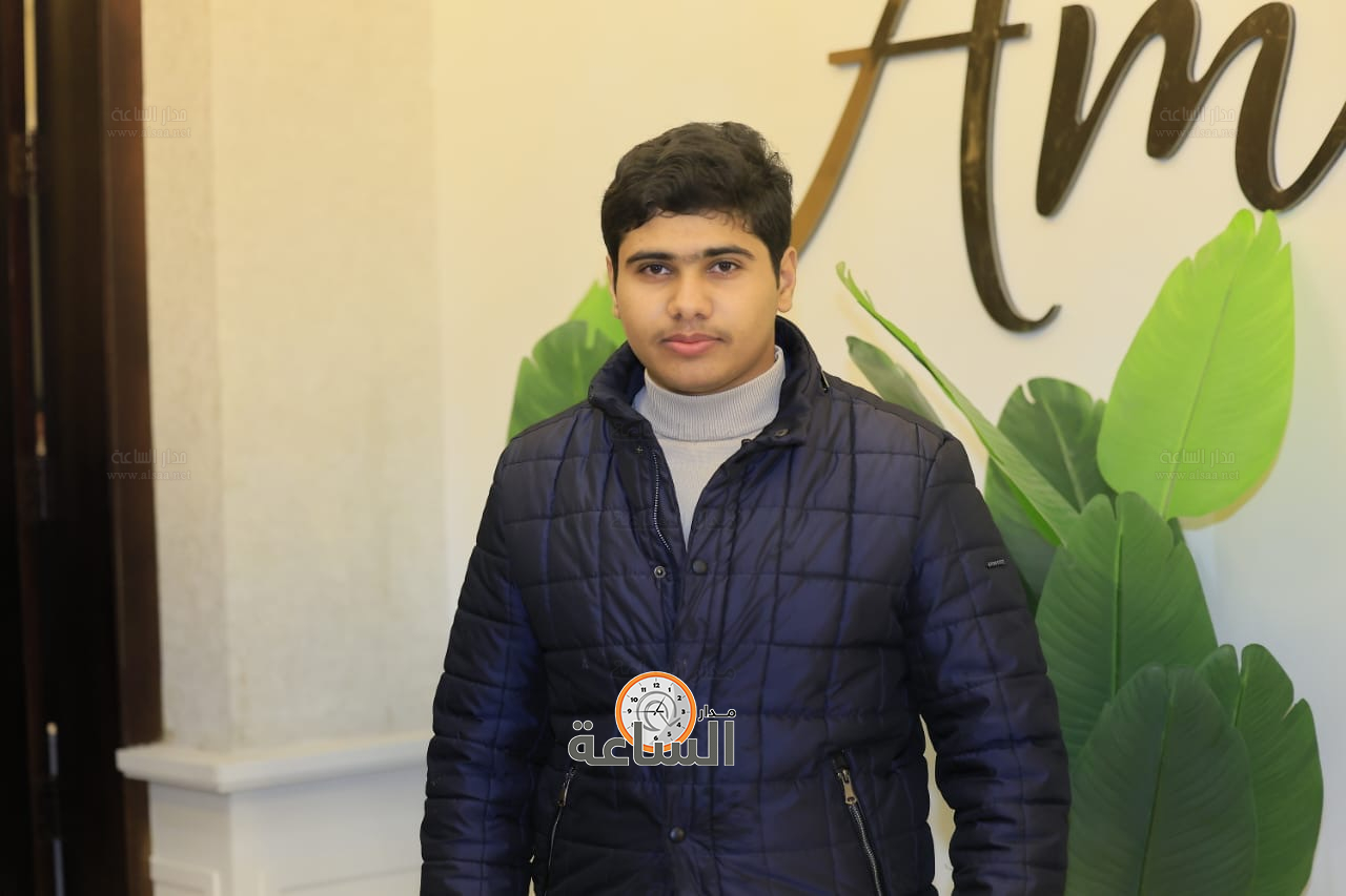 Madar Al-Saa Images 0.379515866244727