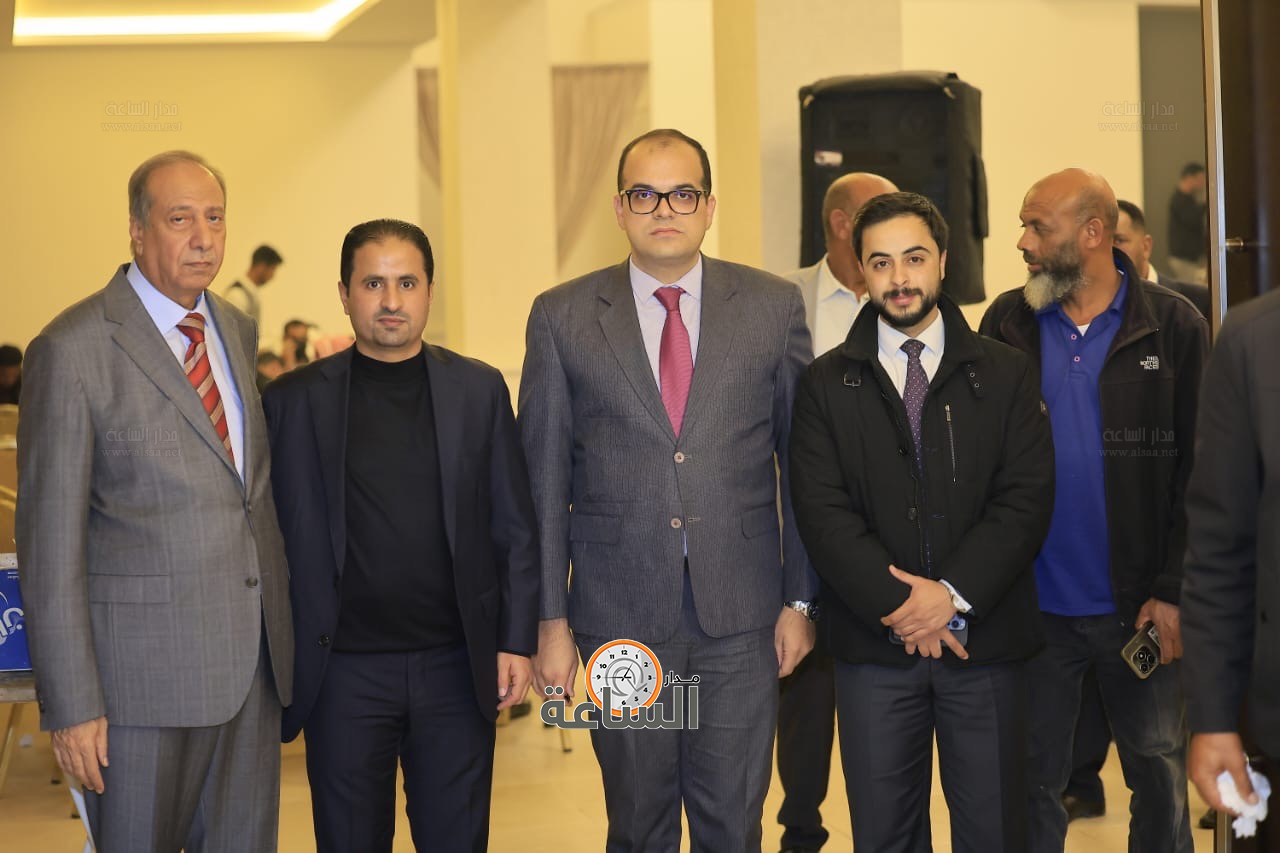 Madar Al-Saa Images 0.5389777509591853