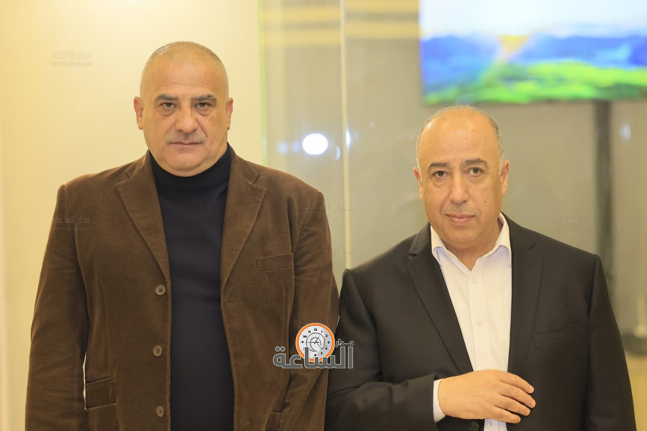 Madar Al-Saa Images 0.7770108008478431