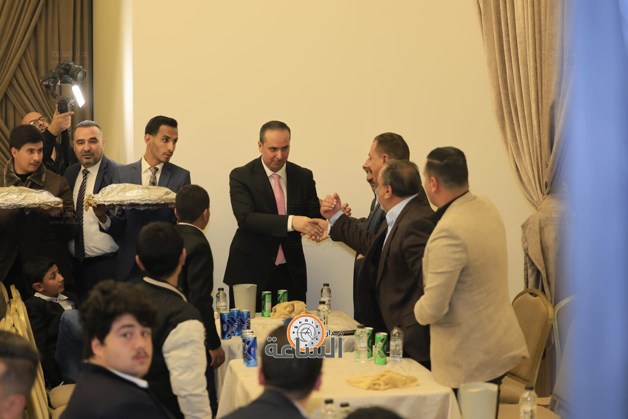 Madar Al-Saa Images 0.1656118922843567