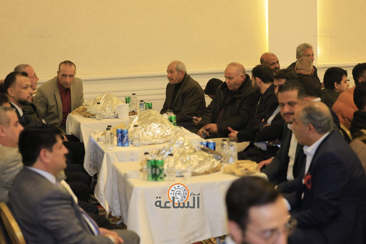 Madar Al-Saa Images 0.7828326586802473